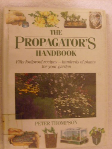 The Propagator's Handbook