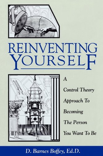 Reinventing Yourself