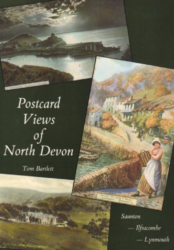 Postcard Views of North Devon