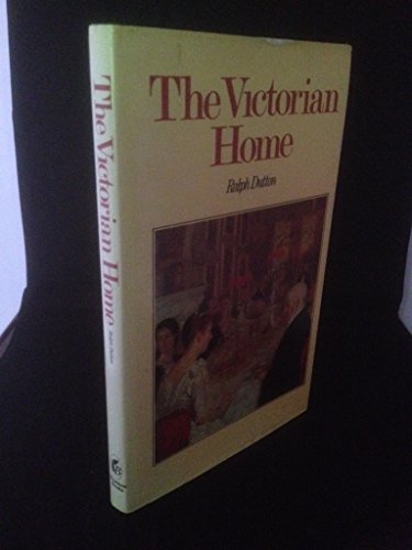 Victorian Home