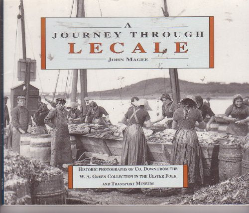 Journey Through Lecale