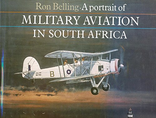 A Portrait of Military Aviation in South Africa