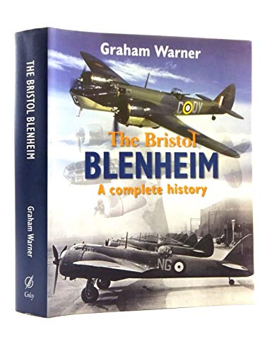 The Bristol Blenheim