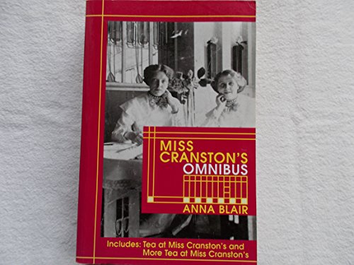 Miss Cranston's Omnibus