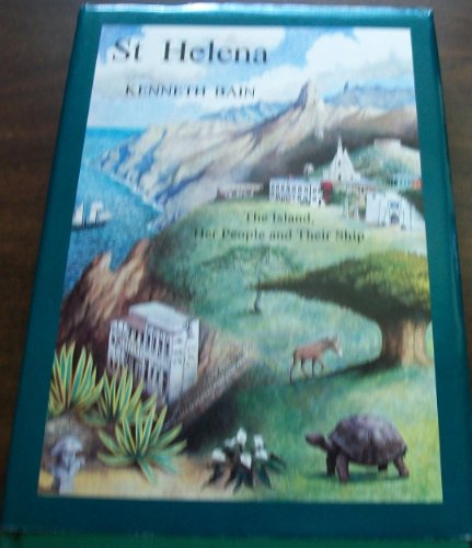 St. Helena