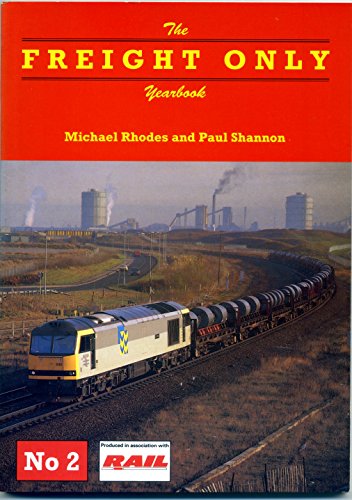The Freight Only Year Book