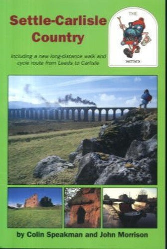 Settle and Carlisle Country