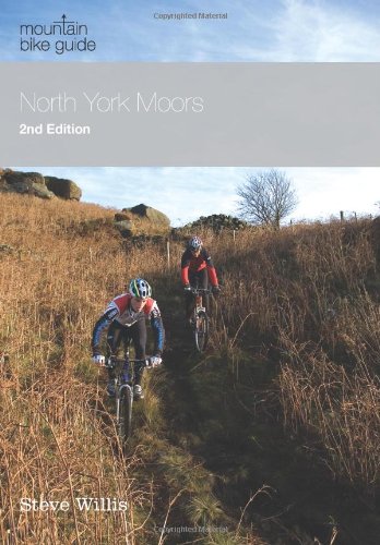 North York Moors Mountain Bike Guide