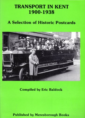 Transport in Kent, 1900-38