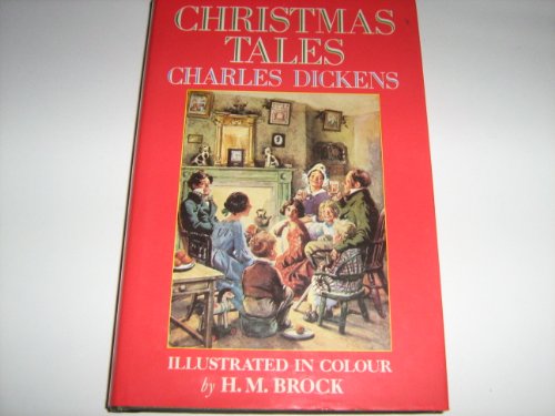 Christmas Tales