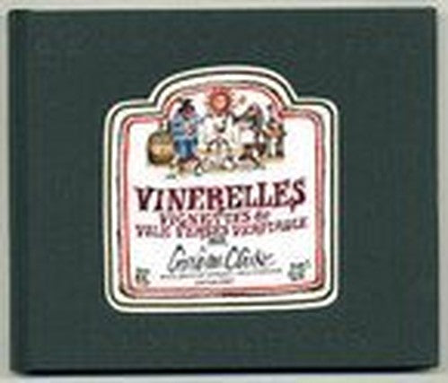 Vinerelles