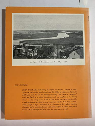 Maritime History of Rye