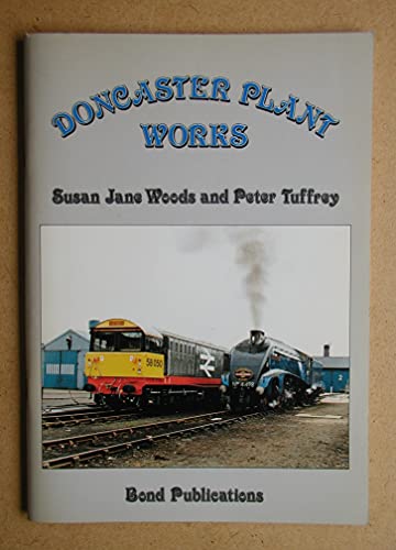 DONCASTER PLANT WORKS.