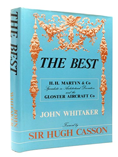 BEST, THE: HISTORY OF HH MARTYN AND CO,