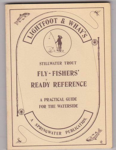 Still-water Trout