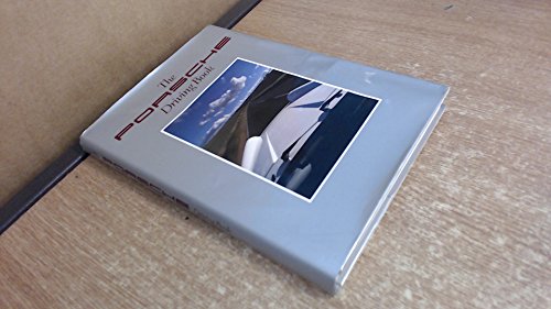 The Porsche driving book
