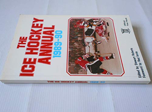 Ice Hockey Annual