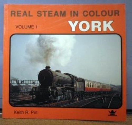 Real Steam in Colour