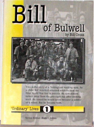 Bill of Bulwell