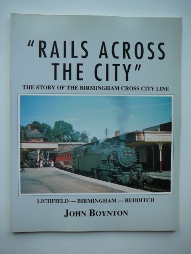Rails Across the City
