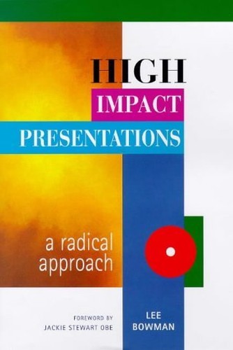 High Impact Presentations