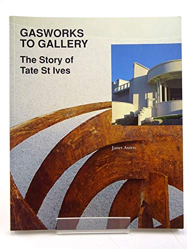 Gasworks to Gallery