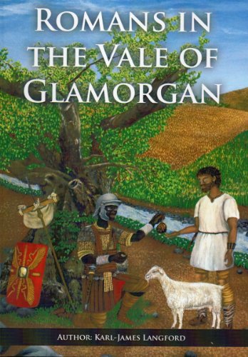 Romans in the Vale of Glamorgan