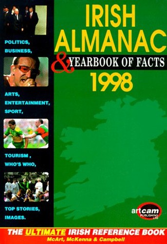 The Irish Almanac and Yearbook of Facts