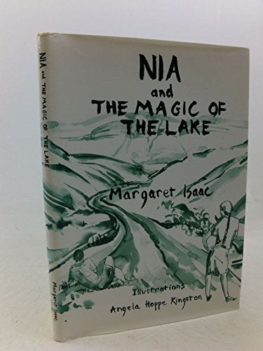 Nia and the Magic of the Lake