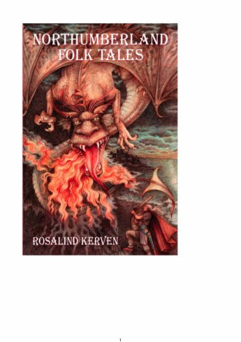 Northumberland Folk Tales