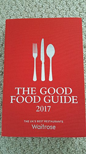 The Good Food Guide