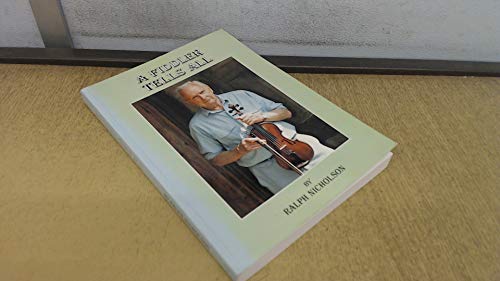 A Fiddler Tells All