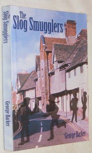The Slog Smugglers