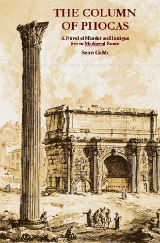 The Column of Phocas