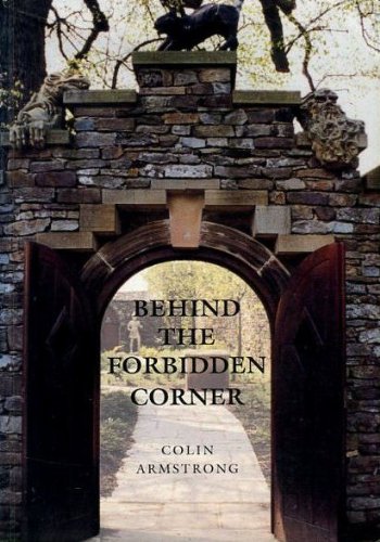 Behind the Forbidden Corner