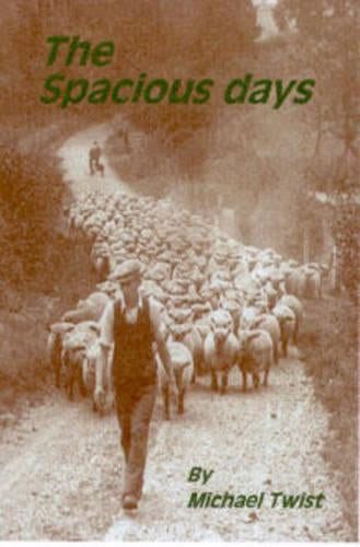 The Spacious Days