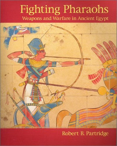 Fighting Pharaohs