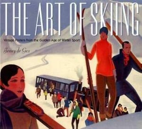 The Art of Skiing