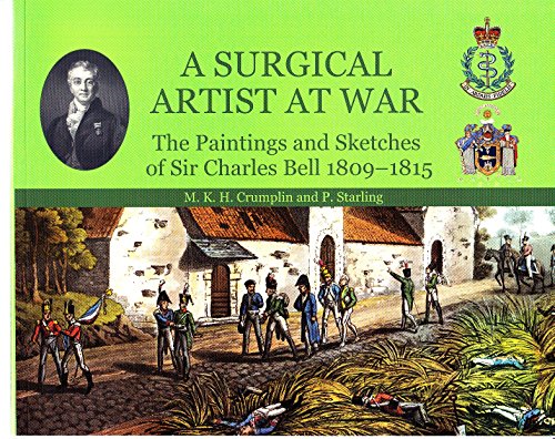 A Surgical Artist at War