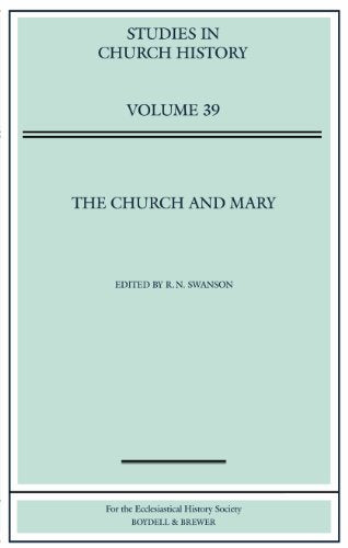 The Church and Mary