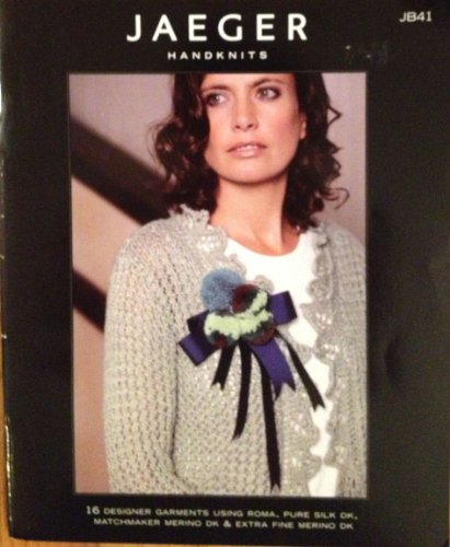 Jaeger Handknits JB41