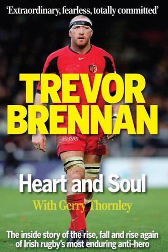 Trevor Brennan