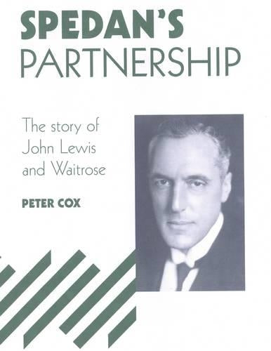 Spedan's Partnership
