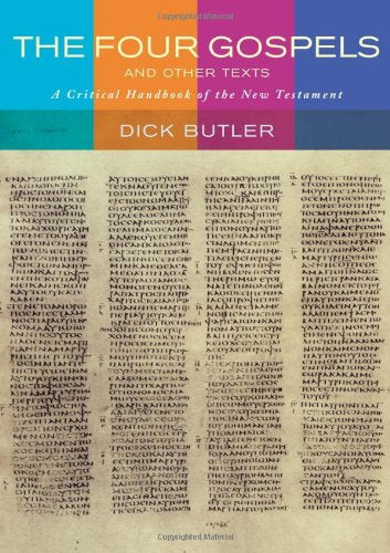The Four Gospels