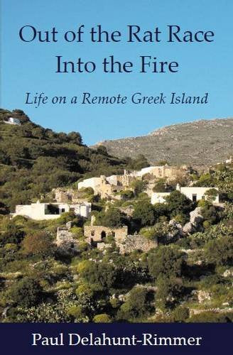 Out of the Rat Race into the Fire
