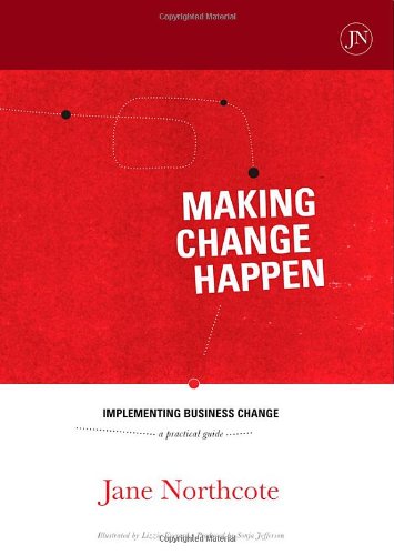 Making Change Happen