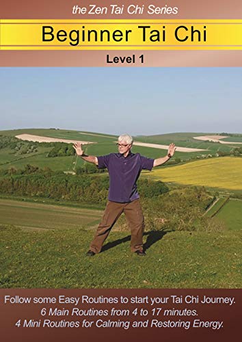 Beginner Tai Chi