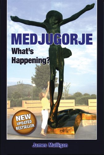 Medjugorje What's Happening?