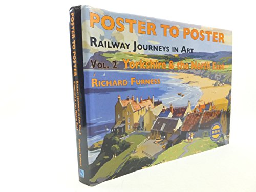 Railway Journeys in Art Volume 2: Yorkshire and the North East