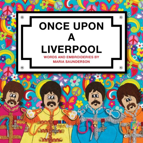 Once Upon a Liverpool
